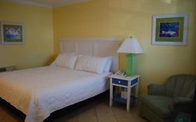 Island Inn of Atlantic Beach King Junior - Unit 113